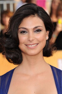 Morena Baccarin