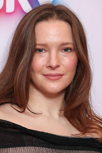 Morfydd Clark