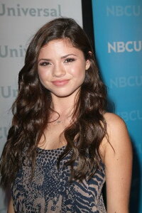 Morgan Eastwood