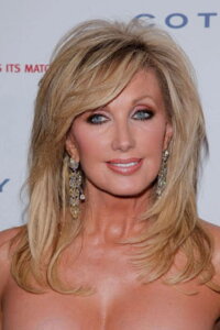 Morgan Fairchild