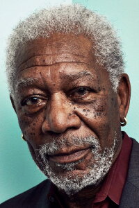 Morgan Freeman
