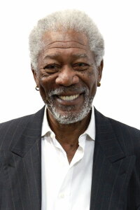 Morgan Freeman