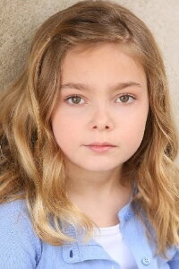Morgan McGarry