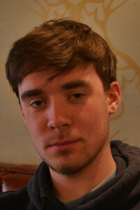 Morgan O'Callaghan