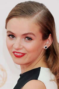 Morgan Saylor