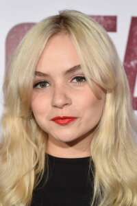 Morgan Saylor