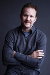 Morgan Spurlock