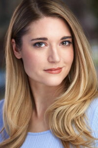 Morgan Wolk