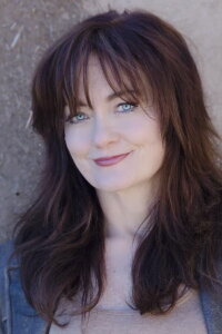 Morgana Shaw