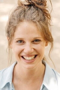 Morgane Cabot