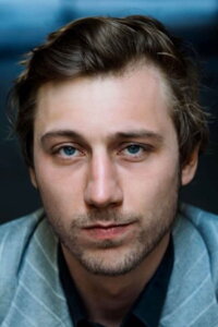 Moritz Leu