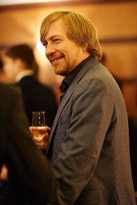 Morten Tyldum