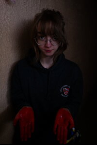 Morven Thompson