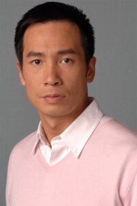 Moses Chan Ho