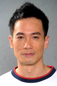 Moses Chan Ho