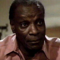Moses Gunn