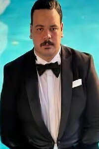 Mostafa Ghareb