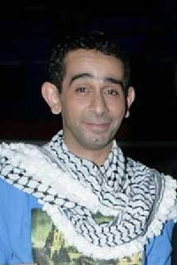 Mostafa Haridy