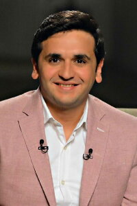 Mostafa Khater