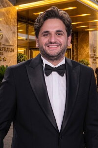 Mostafa Khater
