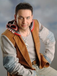 Mostafa Qmar