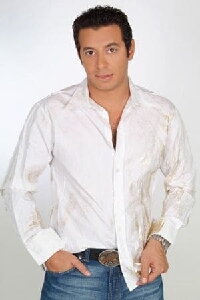 Mostafa Shaaban