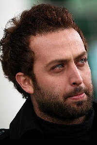 Mostafa Zamani