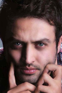 Mostafa Zamani
