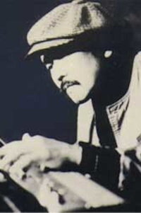 Motoharu Jônouchi