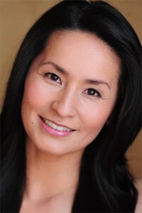Motoko Nagino