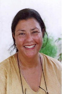 Moufida Tlatli