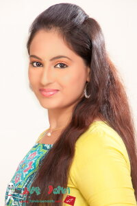 Mounika