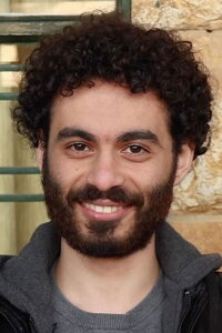 Mounir Challita
