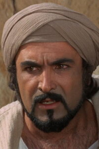 Mounir Moasery