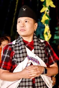 Mousam Gurung