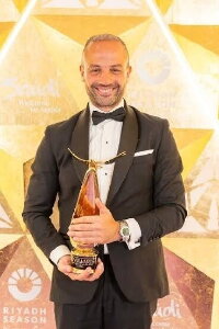 Moussa Eissa