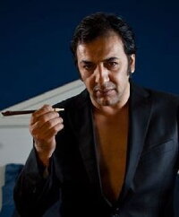 Moussa Maaskri