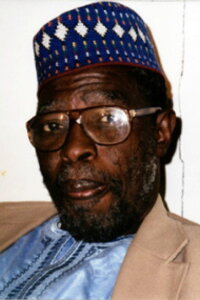 Moustapha Alassane