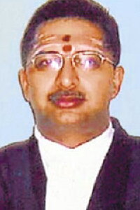 M.P. Ramnath