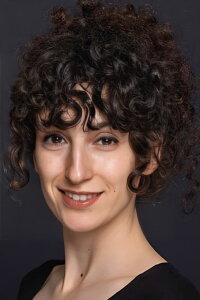 İmren Şengel
