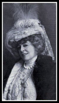 Mrs. Leslie Carter