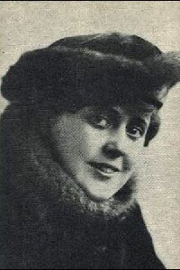 Mrs. Sidney Drew