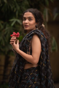Mrunal Vankhede