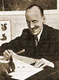 Mstislav Pashchenko