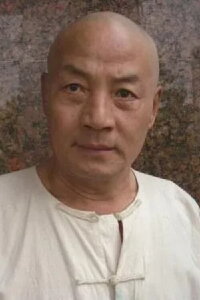 Mu Huaihu