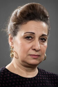 Mualla Sürer