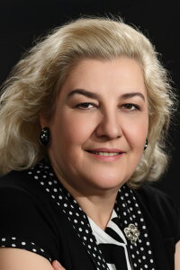 Muazzez Arçay