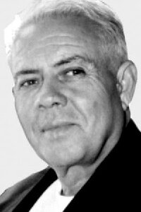 Mubariz Alikhanogly