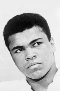 Muhammad Ali