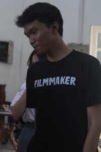 Muhammad Hanif Faththan Priyono